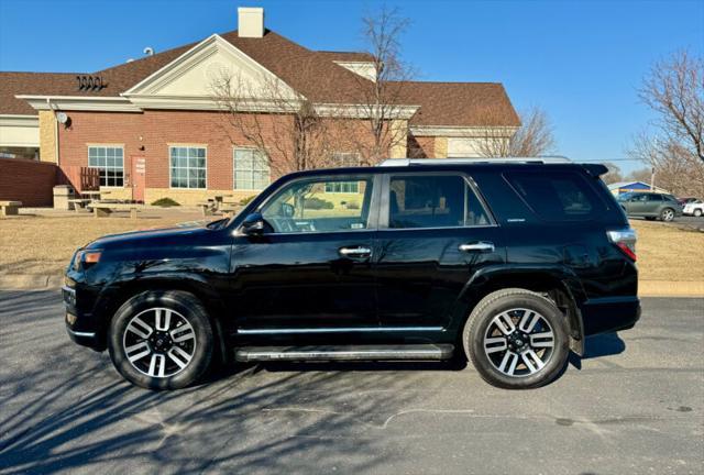 used 2016 Toyota 4Runner car, priced at $25,995