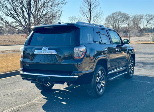 used 2016 Toyota 4Runner car, priced at $25,995