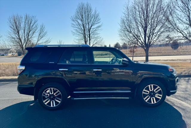 used 2016 Toyota 4Runner car, priced at $25,995