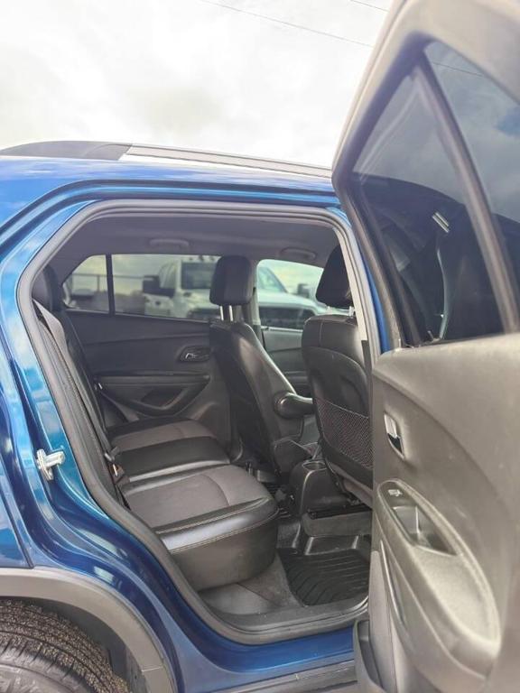 used 2019 Chevrolet Trax car, priced at $8,900