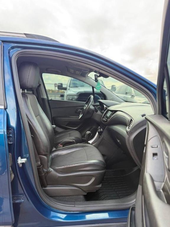 used 2019 Chevrolet Trax car, priced at $8,900
