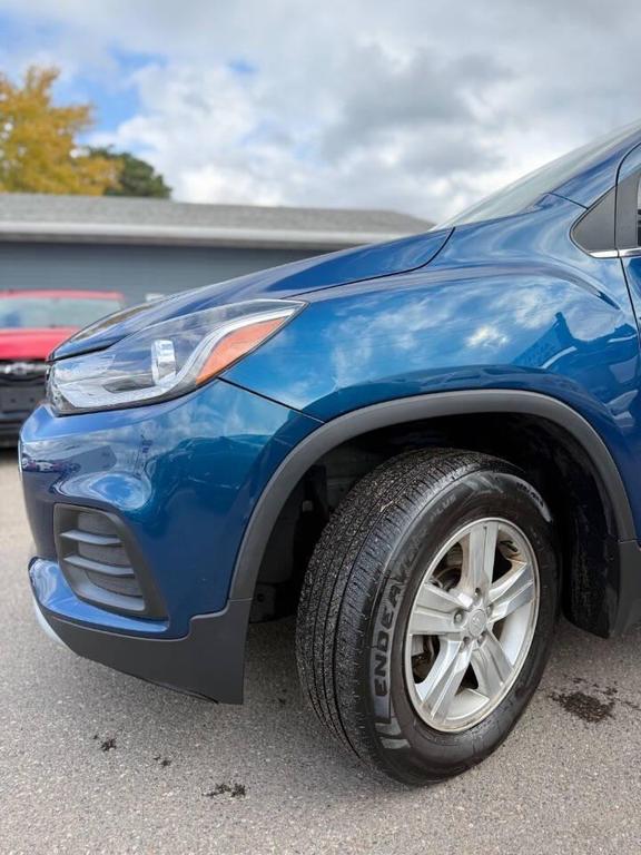 used 2019 Chevrolet Trax car, priced at $8,900