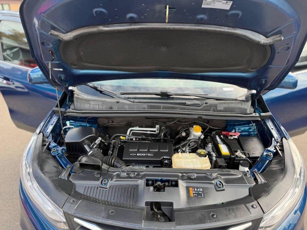 used 2019 Chevrolet Trax car, priced at $8,900