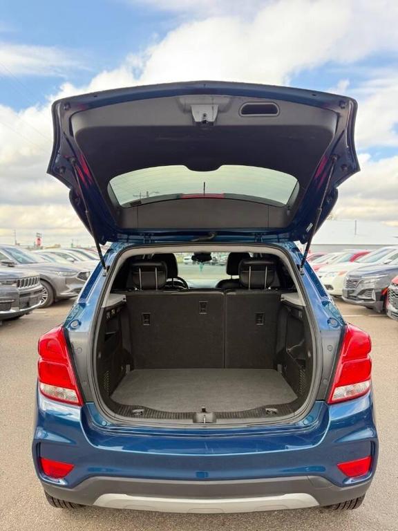 used 2019 Chevrolet Trax car, priced at $8,900