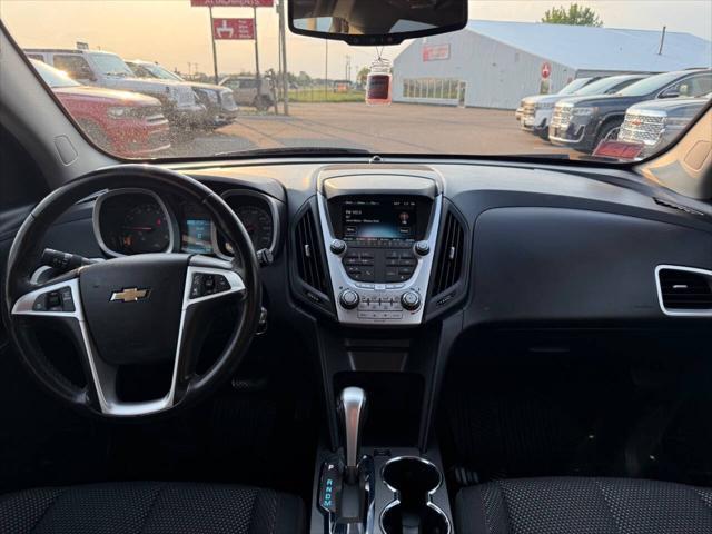 used 2015 Chevrolet Equinox car, priced at $5,900