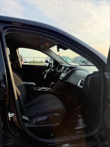 used 2015 Chevrolet Equinox car, priced at $5,900