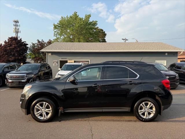 used 2015 Chevrolet Equinox car, priced at $5,900