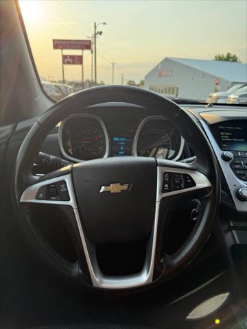 used 2015 Chevrolet Equinox car, priced at $5,900