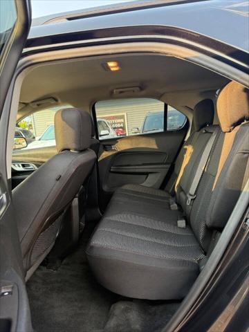 used 2015 Chevrolet Equinox car, priced at $5,900