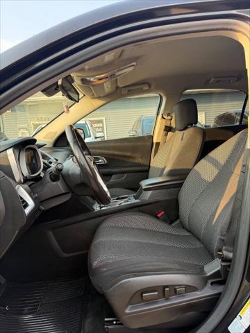 used 2015 Chevrolet Equinox car, priced at $5,900