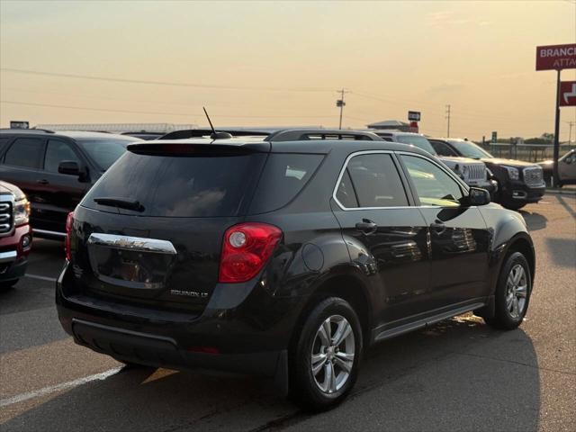 used 2015 Chevrolet Equinox car, priced at $5,900