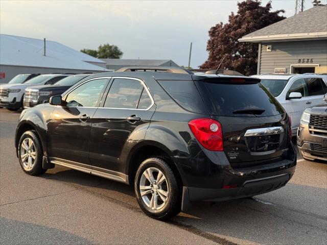 used 2015 Chevrolet Equinox car, priced at $5,900