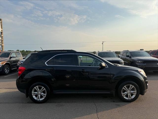 used 2015 Chevrolet Equinox car, priced at $5,900