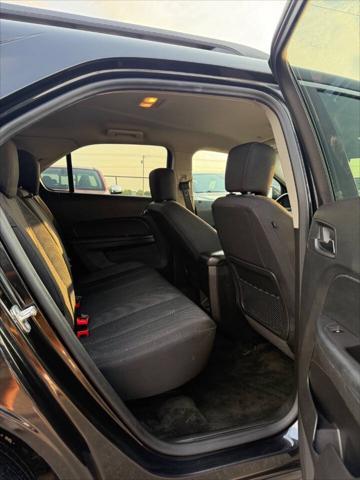 used 2015 Chevrolet Equinox car, priced at $5,900