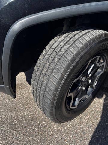 used 2012 Jeep Grand Cherokee car, priced at $9,995