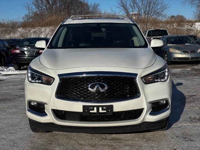 used 2019 INFINITI QX60 car, priced at $16,995