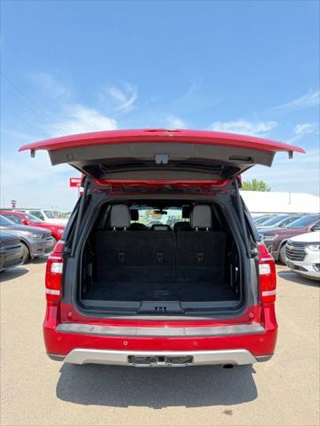 used 2020 Ford Expedition car, priced at $25,900