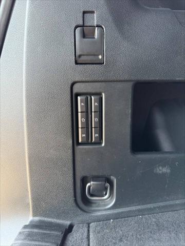 used 2020 Ford Expedition car, priced at $25,900