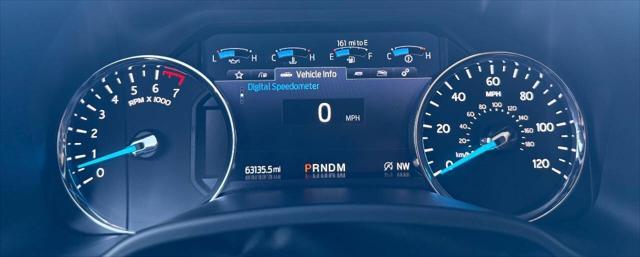 used 2020 Ford Expedition car, priced at $25,900