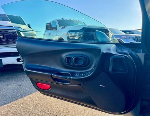 used 2004 Chevrolet Corvette car, priced at $22,995