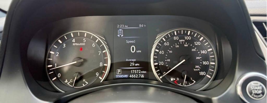 used 2022 INFINITI Q60 car, priced at $26,995