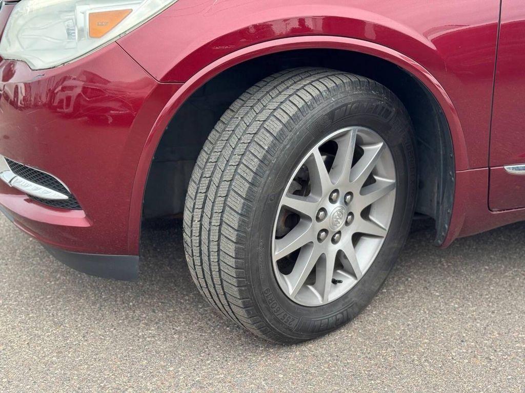 used 2015 Buick Enclave car, priced at $6,995