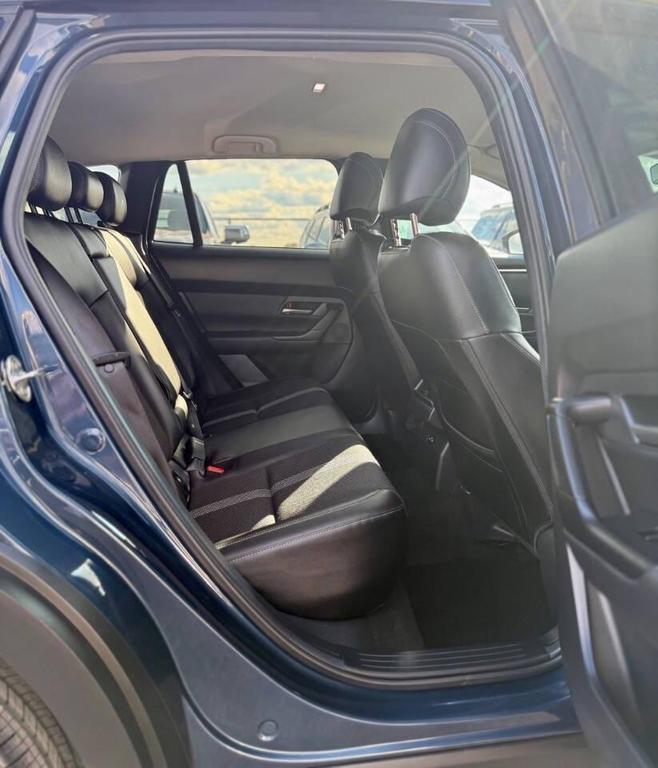 used 2025 Mazda CX-50 car, priced at $22,995