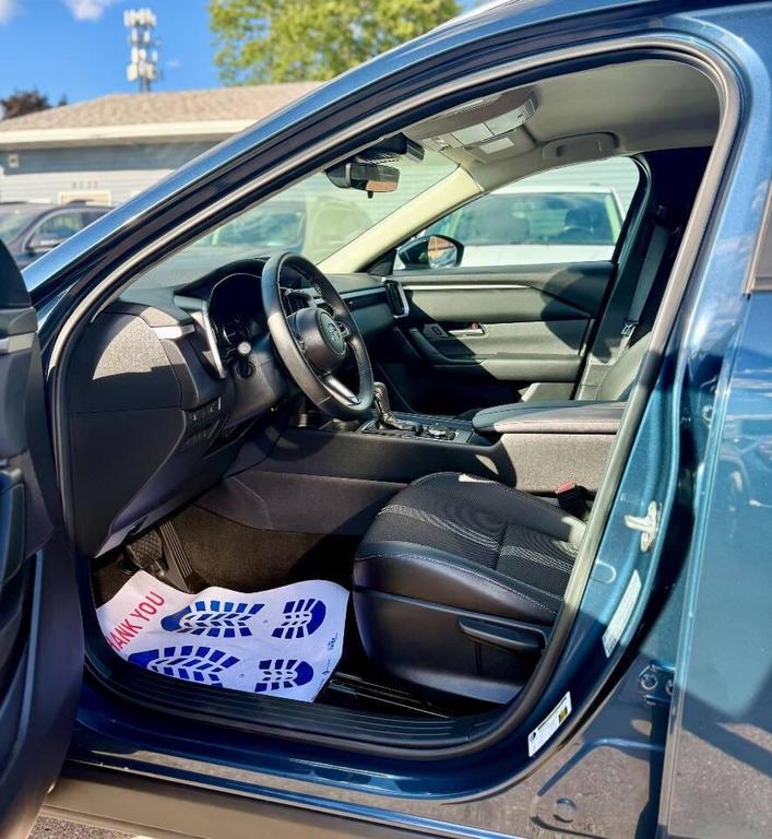 used 2025 Mazda CX-50 car, priced at $22,995