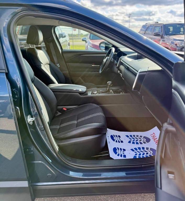 used 2025 Mazda CX-50 car, priced at $22,995