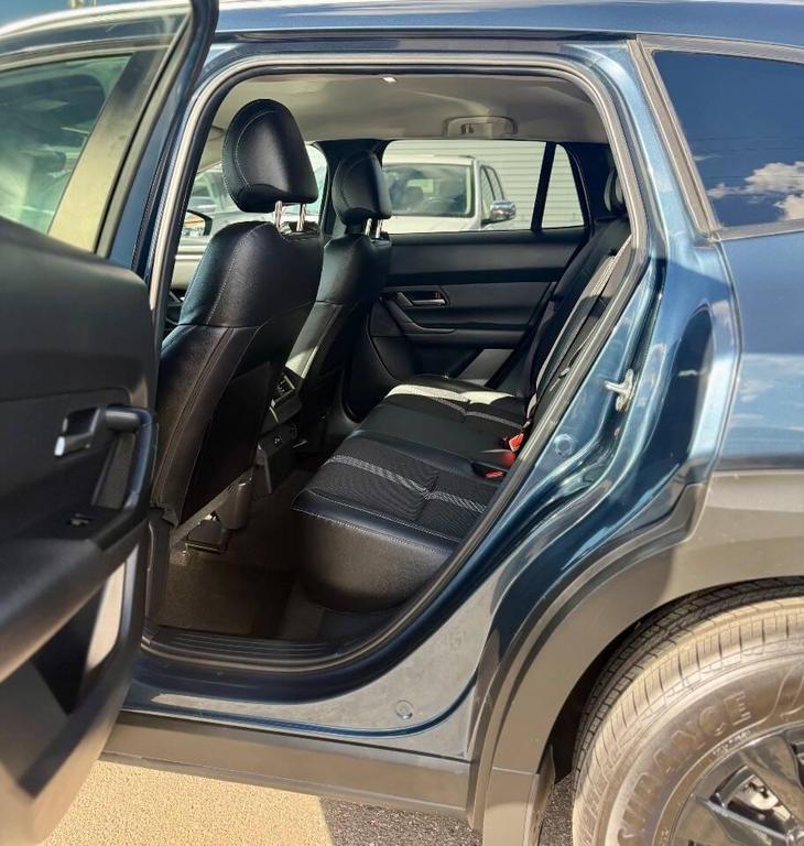 used 2025 Mazda CX-50 car, priced at $22,995