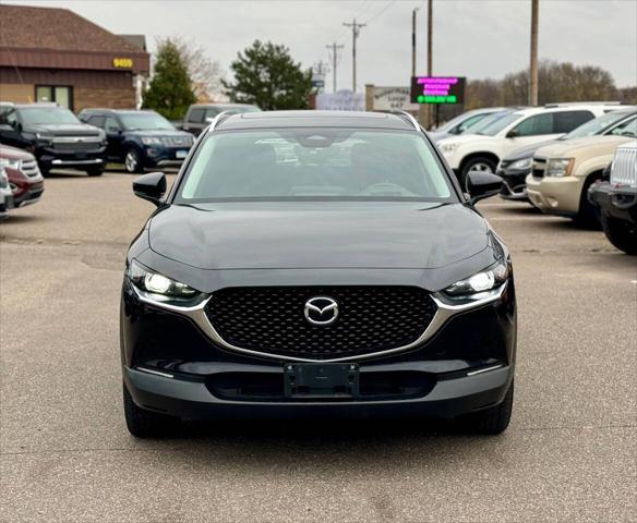 used 2024 Mazda CX-30 car, priced at $21,995