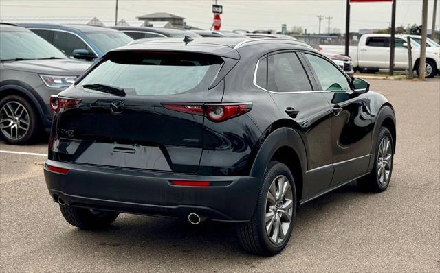 used 2024 Mazda CX-30 car, priced at $21,995