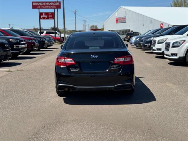 used 2019 Subaru Legacy car, priced at $10,995