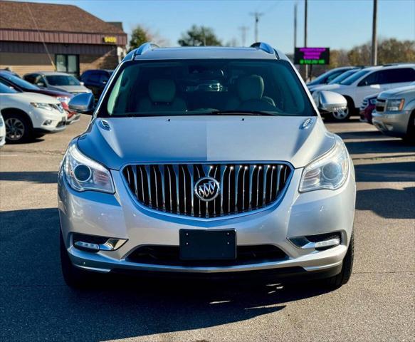 used 2014 Buick Enclave car, priced at $11,995