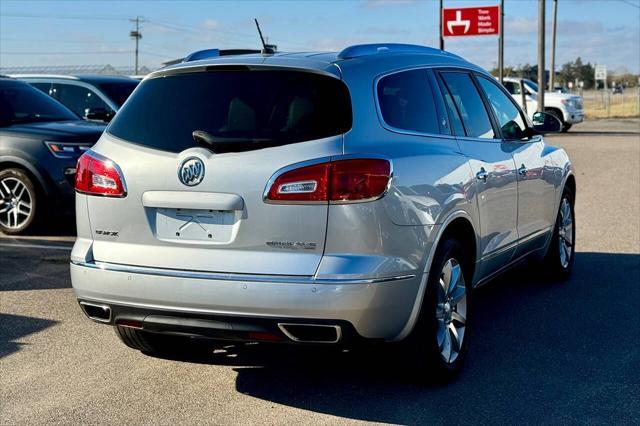 used 2014 Buick Enclave car, priced at $11,995