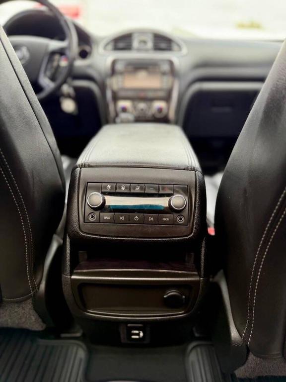 used 2017 Buick Enclave car, priced at $13,995