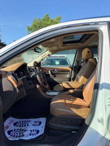 used 2016 Buick Enclave car, priced at $11,995