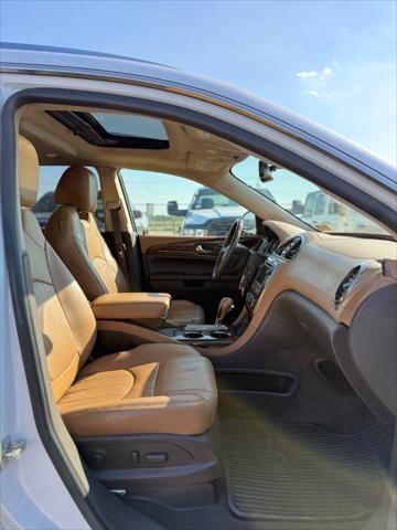 used 2016 Buick Enclave car, priced at $11,995