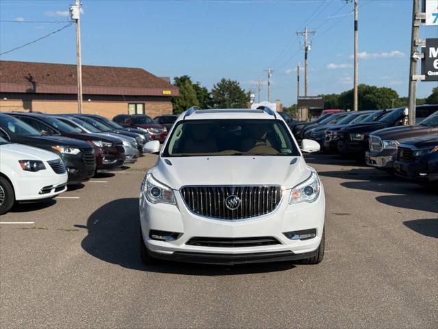 used 2016 Buick Enclave car, priced at $11,995