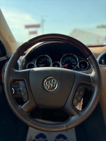 used 2016 Buick Enclave car, priced at $11,995