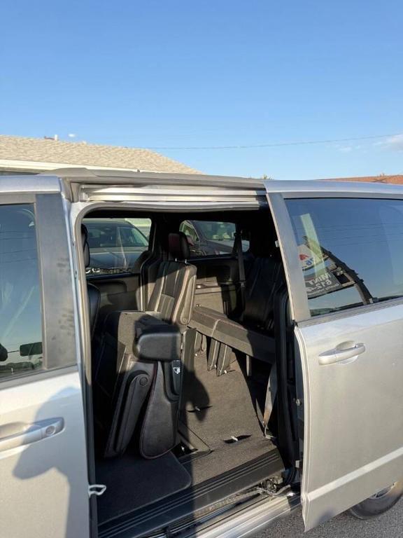 used 2019 Dodge Grand Caravan car, priced at $13,900