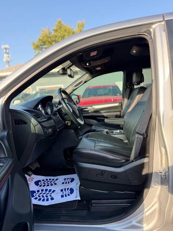 used 2019 Dodge Grand Caravan car, priced at $13,900