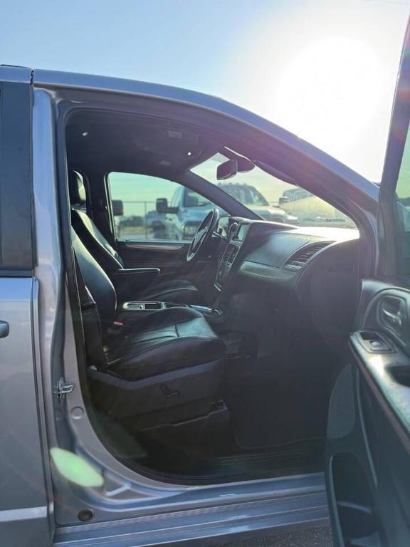 used 2019 Dodge Grand Caravan car, priced at $13,900