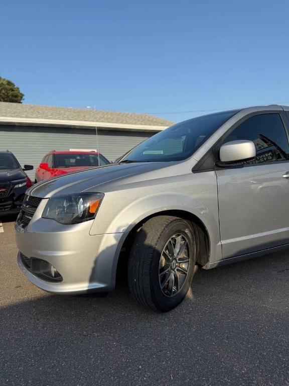 used 2019 Dodge Grand Caravan car, priced at $13,900