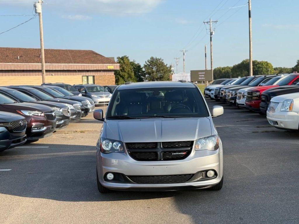 used 2019 Dodge Grand Caravan car, priced at $13,900
