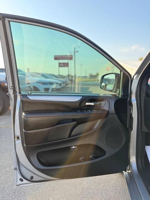 used 2019 Dodge Grand Caravan car, priced at $13,900