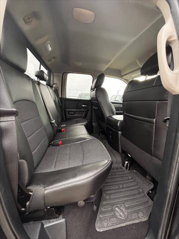 used 2014 Ram 1500 car, priced at $19,900