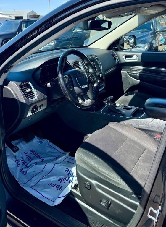 used 2020 Dodge Durango car, priced at $19,995