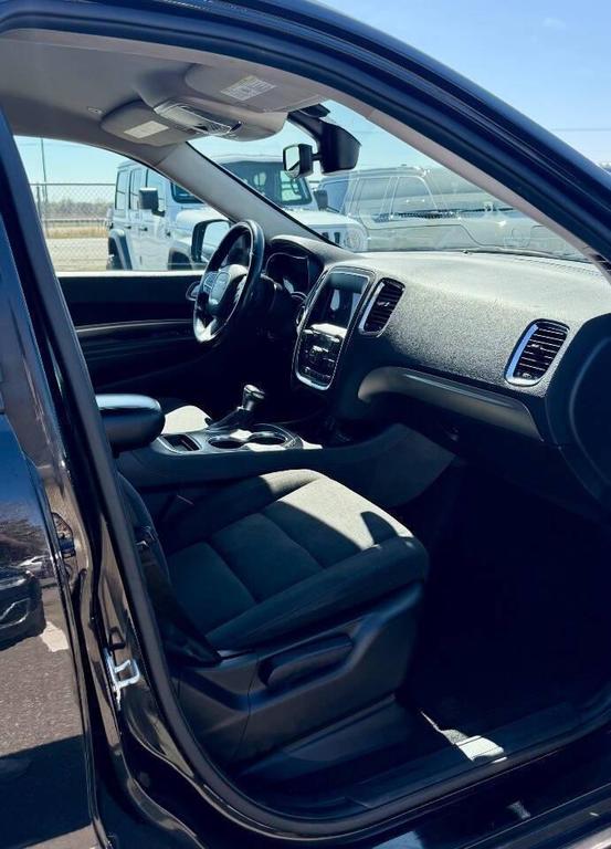 used 2020 Dodge Durango car, priced at $19,995