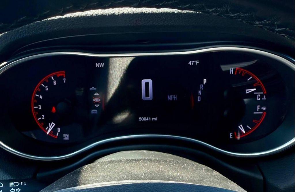 used 2020 Dodge Durango car, priced at $19,995